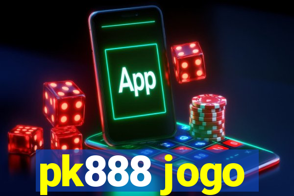 pk888 jogo